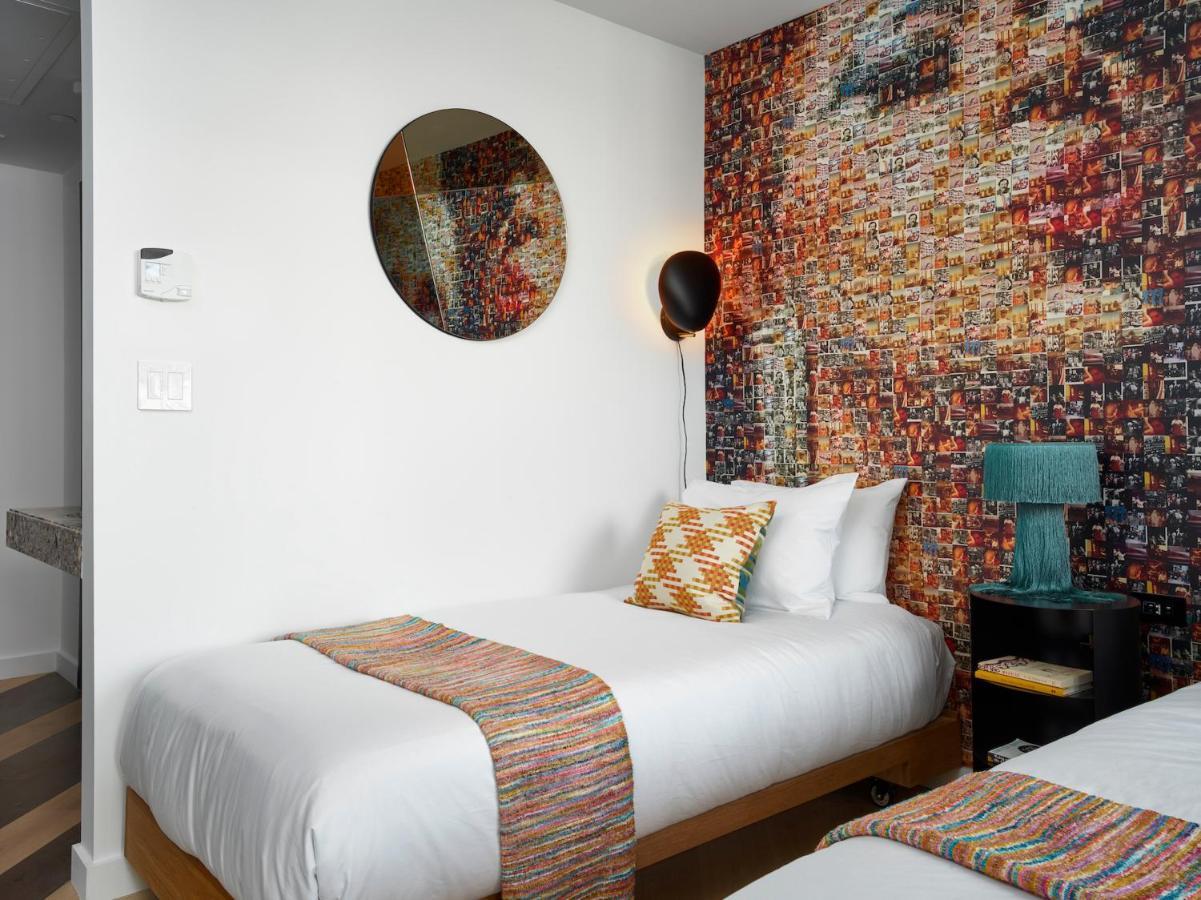 The Hotel Castro San Francisco Eksteriør bilde